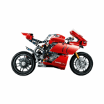 LEGO TECHNIC Ducati Panigale V4 R 42107-2