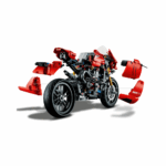 LEGO TECHNIC Ducati Panigale V4 R 42107-3