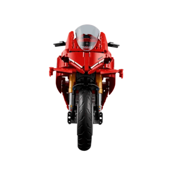 LEGO TECHNIC Ducati Panigale V4 S Motorcycle 42202-2 LEGO TECHNIC Ducati Panigale V4 S Motorcycle 42202