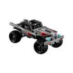 LEGO TECHNIC Getaway Truck 42090-1