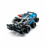 LEGO TECHNIC Getaway Truck 42090-2