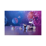 LEGO TECHNIC Lunar Outpost Moon Rover Space Vehicle 42211-4