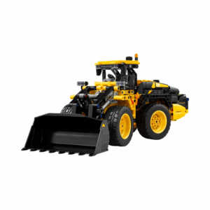 LEGO TECHNIC Volvo L120 Electric Wheel Loader 42209