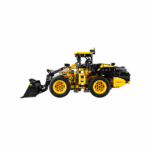 LEGO TECHNIC Volvo L120 Electric Wheel Loader 42209-3