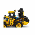 LEGO TECHNIC Volvo L120 Electric Wheel Loader 42209-4