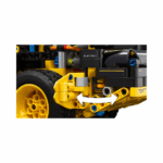 LEGO TECHNIC Volvo L120 Electric Wheel Loader 42209-5