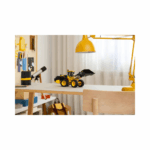 LEGO TECHNIC Volvo L120 Electric Wheel Loader 42209-6