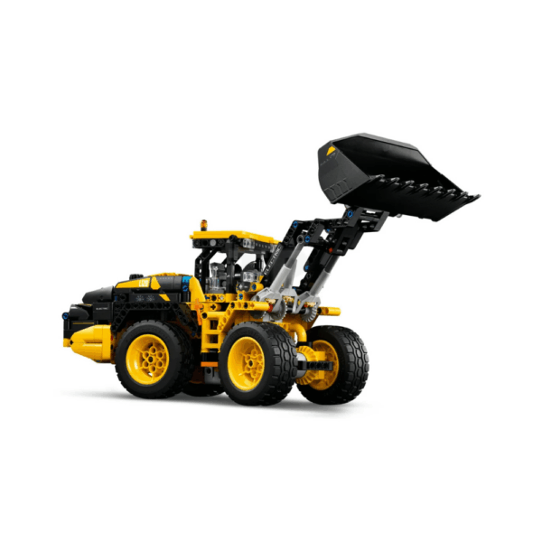LEGO TECHNIC Volvo L120 Electric Wheel Loader 42209 LEGO TECHNIC Volvo L120 Electric Wheel Loader 42209