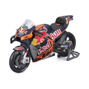 Maisto 1:18 2023 KTM No.43 Jack Miller