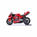 Maisto 118 Ducati Lenovo Team 2023 #1 Francesco Bagnaia 36396 -1