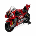 Maisto 118 Ducati Lenovo Team 2023 #1 Francesco Bagnaia 36396 -2