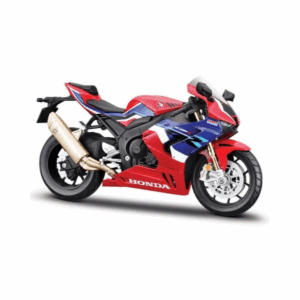 Maisto 1:18 Honda CBR 1000RR-R Fireblade SP