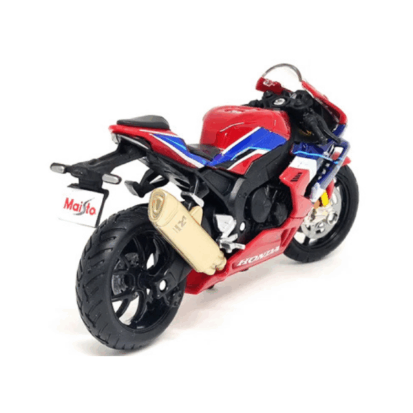 Maisto 1:18 Honda CBR 1000RR-R Fireblade SP