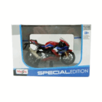 Maisto 118 Honda CBR 1000RR-R Fireblade SP-4