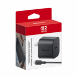 Nintendo Switch 2 AC Adapter-1