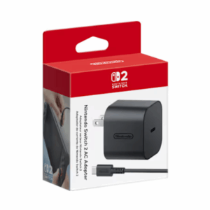 Nintendo Switch 2 AC Adapter