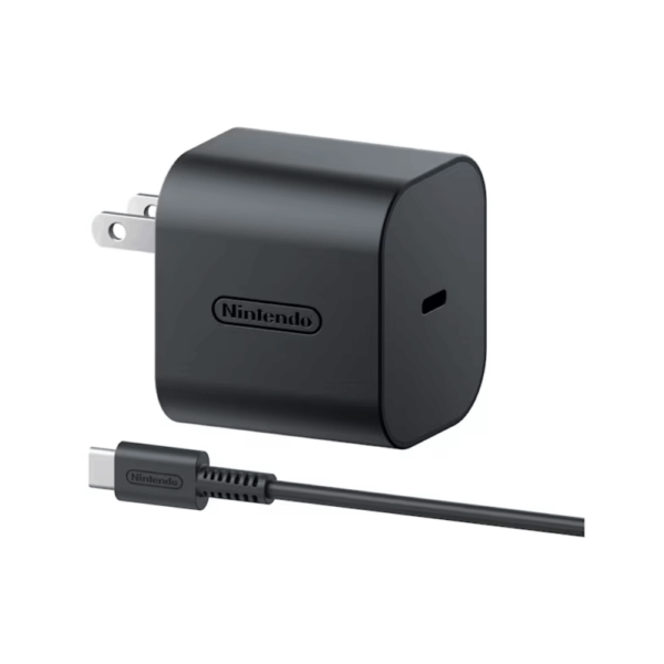 Nintendo Switch 2 AC Adapter Nintendo Switch 2 AC Adapter