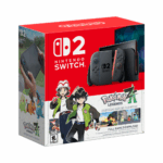 Nintendo Switch 2 + Pokémon Legends: Z-A Nintendo Switch 2 Edition Bundle