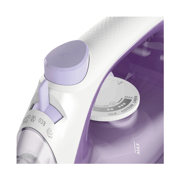 PHILIPS 1000 Series Steam Iron DST102036-2 PHILIPS 1000 Series Steam Iron DST1020/36