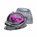 Panasonic 1550 W Cordless Steam Iron with Multi-Direction Soleplate NI-WL41-2
