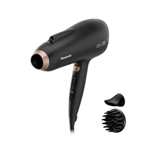 Panasonic 2000W ionity Hair Dryer EH-NE66