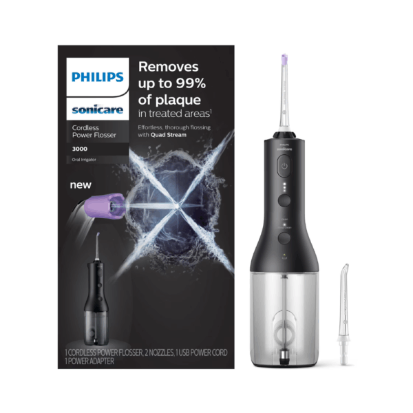 Philips Sonicare Power Flosser 3000 HX3806/31