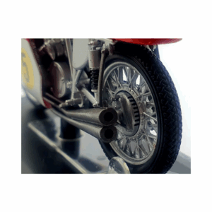 Protar Collection 1:22 MV Agusta 500cc 1964