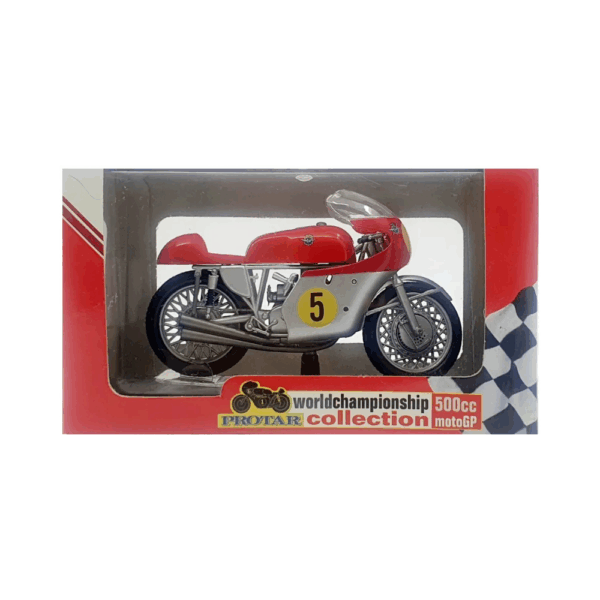 Protar Collection 1:22 MV Agusta 500cc 1964