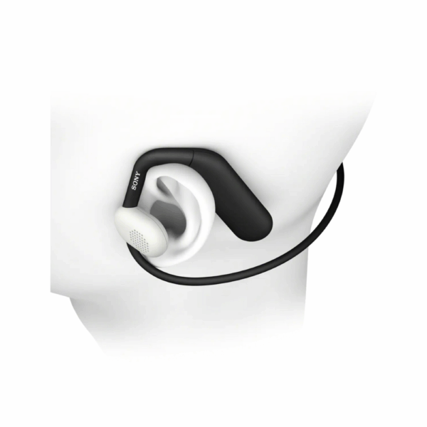 SONY Float Run Open-Ear Wireless Headphones WI-OE610-4