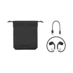 SONY Float Run Open-Ear Wireless Headphones WI-OE610-5