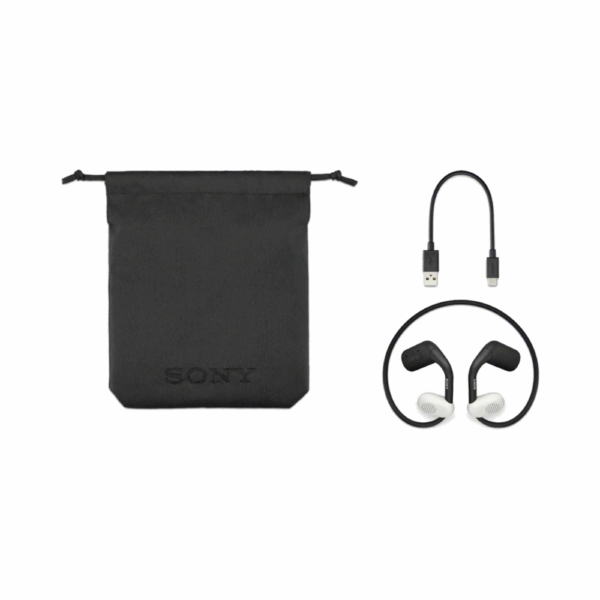 SONY Float Run Open-Ear Wireless Headphones WI-OE610-5 SONY Float Run Open-Ear Wireless Headphones WI-OE610