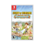 STORY OF SEASONS A Wonderful Life Nintendo Switch
