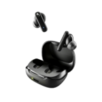 Skullcandy Smokin’ Buds True Wireless Earbuds (Black)