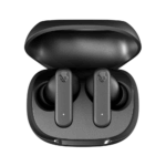 Skullcandy Smokin’ Buds True Wireless Earbuds (Black)-2