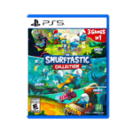 Smurftastic Collection Playstation 5