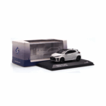 Solido 143 Toyota Yaris GR - Platin White (2020)-3