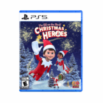The Elf on the Shelf: Christmas Heroes Playstation 5