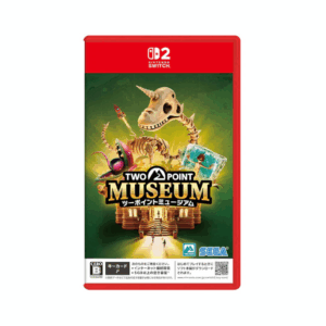 Two Point Museum NIntendo Switch 2
