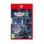 Pokémon Legends: Z-A Nintendo Switch 2