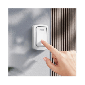 Wireless Doorbell