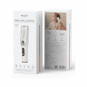 Yesido MG19 Baby Hair Clipper