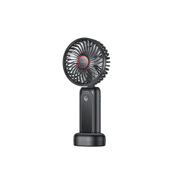 Yesido YF10 Handheld Mini Fan (With Power Bank Function) Yesido YF10 Handheld Mini Fan (With Power Bank Function)