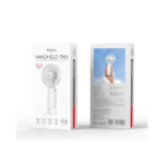 Yesido YF15 Handheld Mini Fan With Phone Holder-1