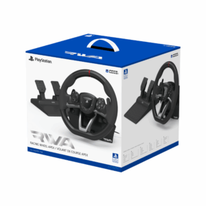 HORI Racing Wheel APEX