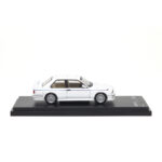 ARBOX 1/64 BMW M3 (E30) - White