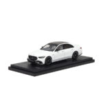 ARBOX 1/64 Mercedes-AMG S 63 E Performance - 2023 - Opalith white