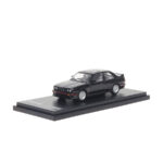 ARBOX 1/64 BMW M3 (E30) - Black