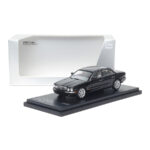 ARBOX 1/64 Jaguar XJ6 (X350) - Ebony Black