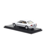 ARBOX 1/64 BMW 750iL (E38) - White