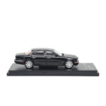 ARBOX 1/64 Jaguar XJ6 (X350) - Ebony Black